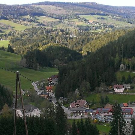 Haus Koenigshofer Appartement Sankt Kathrein am Hauenstein Buitenkant foto